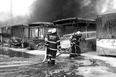 ���Ź�������Ӧ��ع��Ϸ�����ȼ�¹ʣ�һ������